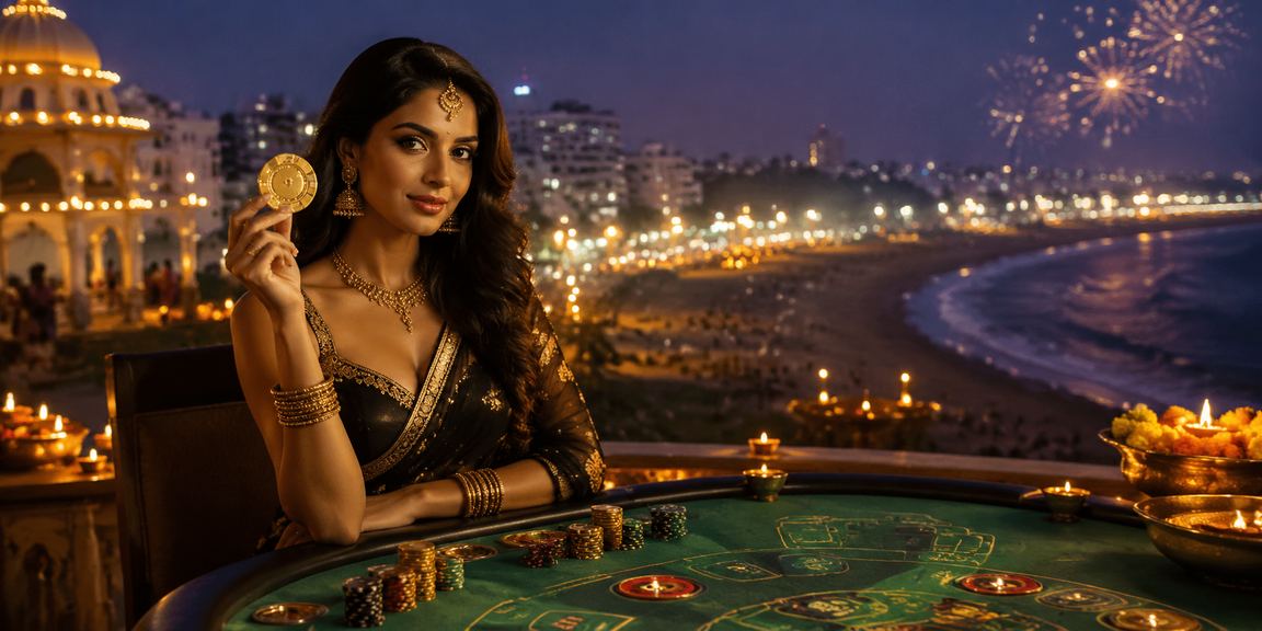 Teen Patti Table at 6174