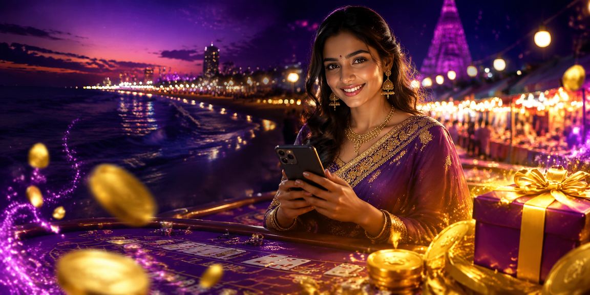 Teen Patti card table in lively online casino